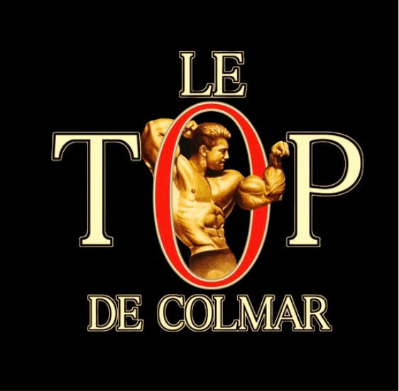 Acompte TAN EN CABINE Top de Colmar