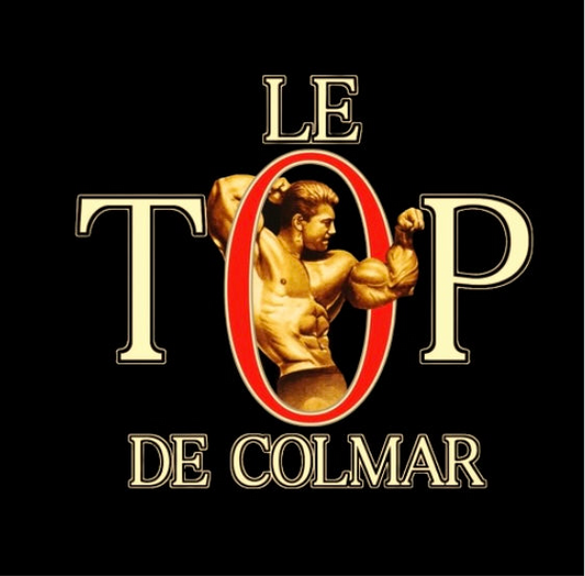 Acompte TAN EN CABINE Top de Colmar