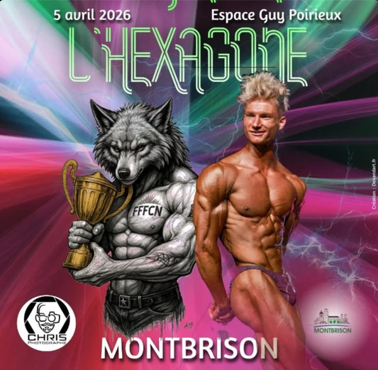 TAN EN CABINE Coupe de l’hexagone