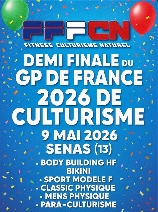 TAN EN CABINE Demi finale sud