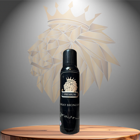 PRÉ TAN - spray bronzant