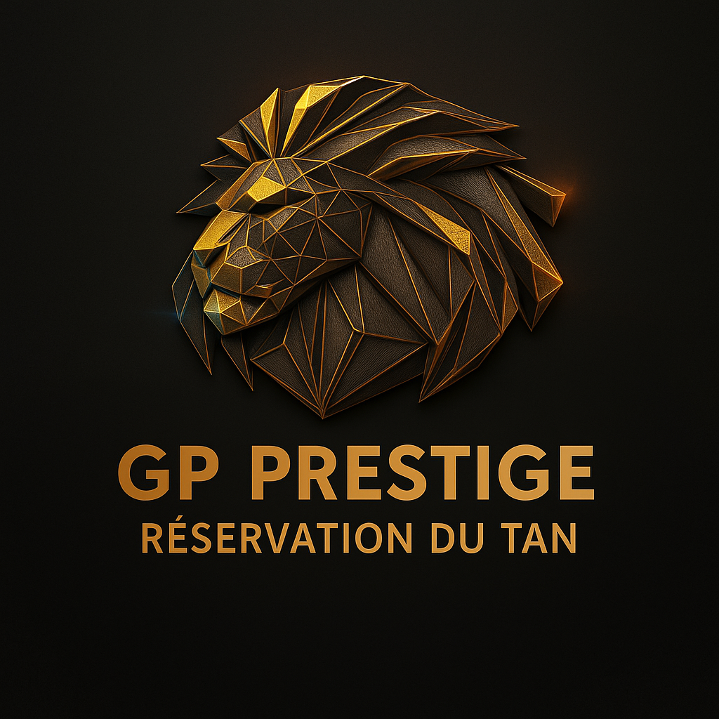 TAN EN CABINE GP PRESTIGE