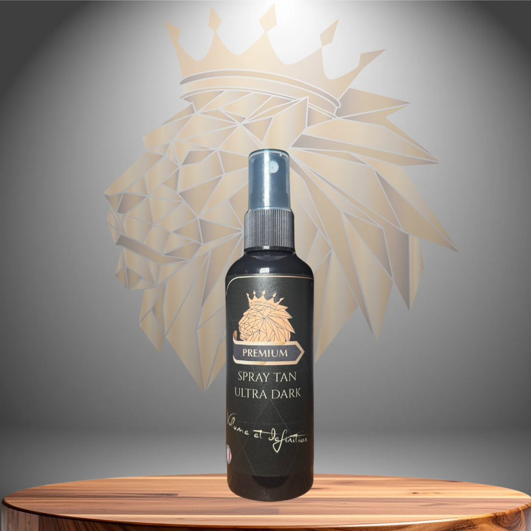TAN ULTRA DARK 100ml