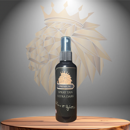 TAN ULTRA DARK 100ml
